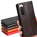 Xperia 10 IV ケース 手帳型 マグネット無し 耐衝撃 カードケース ソニー xperia 10 mark4 ケース カバー XPERIA10IV ケース xperia10マーク4 ケース xperia104ケース xperia 10 4 au SOG07 docomo SO-52C SoftBank 楽天モバイル SIMフリー 全対応 ケース 手帳 ソニー SO52