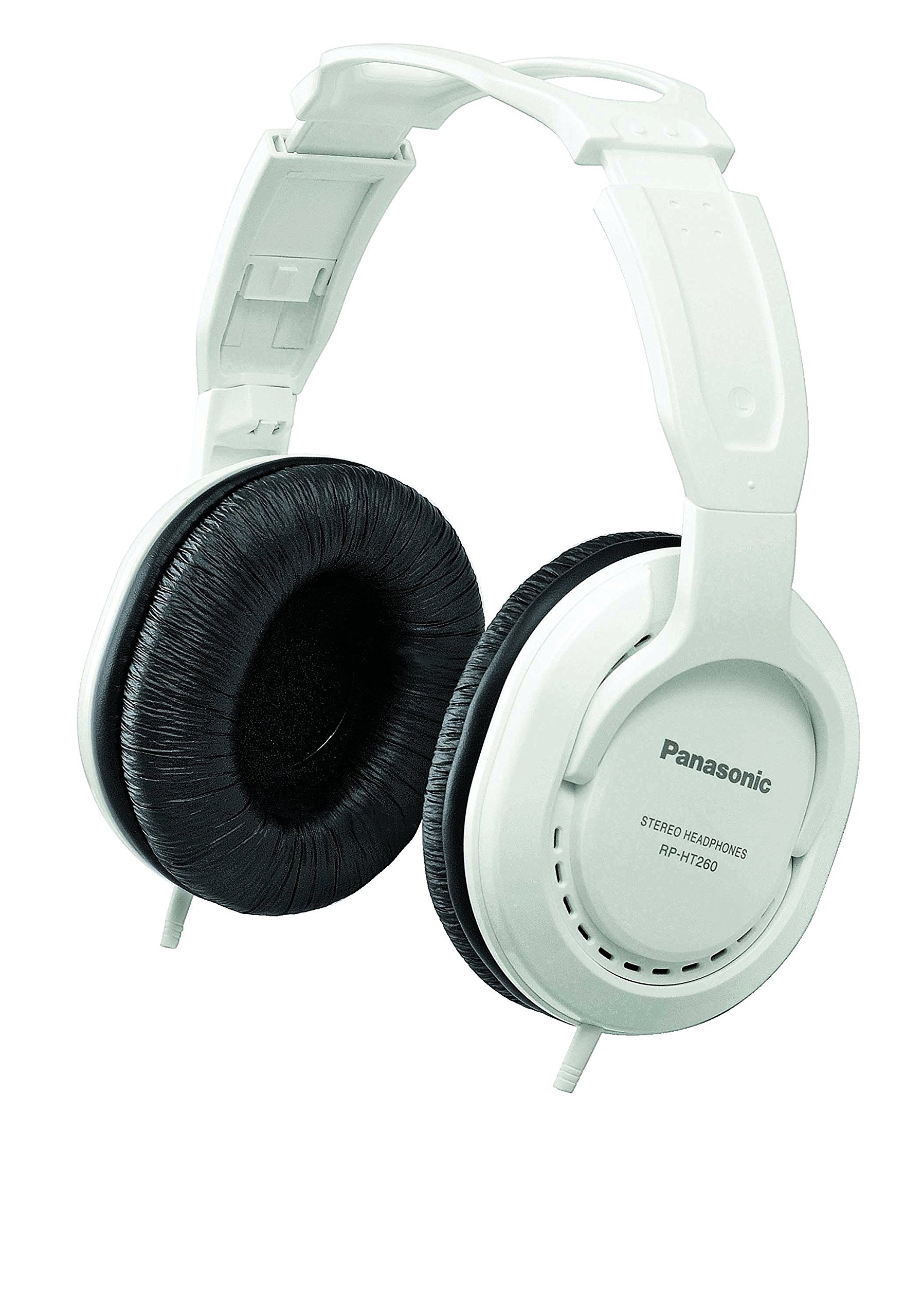 Panasonic ƥ쥪إåɥۥ ۥ磻 RP-HT260-W
