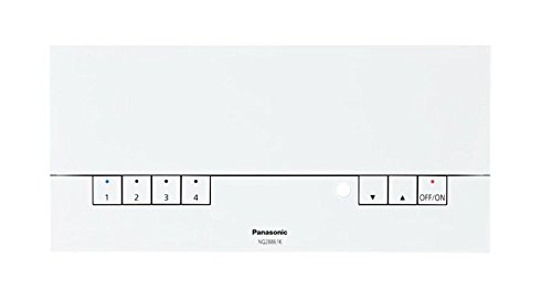 パナソニック(Panasonic) ライトマネージャー Fx6回路 親器 NQ28861K