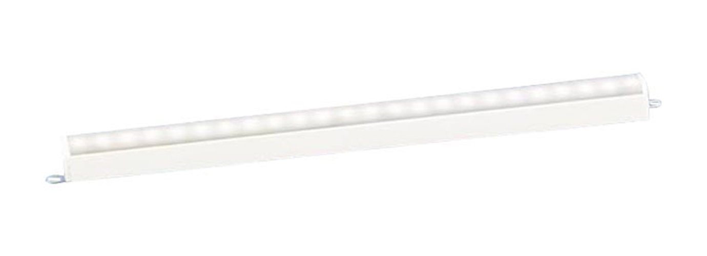 パナソニック(Panasonic) LED ベーシックラインライト 天井壁直付型 電球色 LGB50265LE1