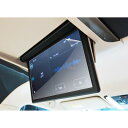 RUIYA2023 新型トヨタヴェルファイア•アルファード 40系 後席ディスプレイ保護フィルム 14インチリア席モニターフィルム 汚れ防止 キズ防止 アルファード40系 後席モニター 保護フィルム 高感度 衝撃吸収 指紋防止 簡単貼り付け アクセサリー ナノ製2枚入れ