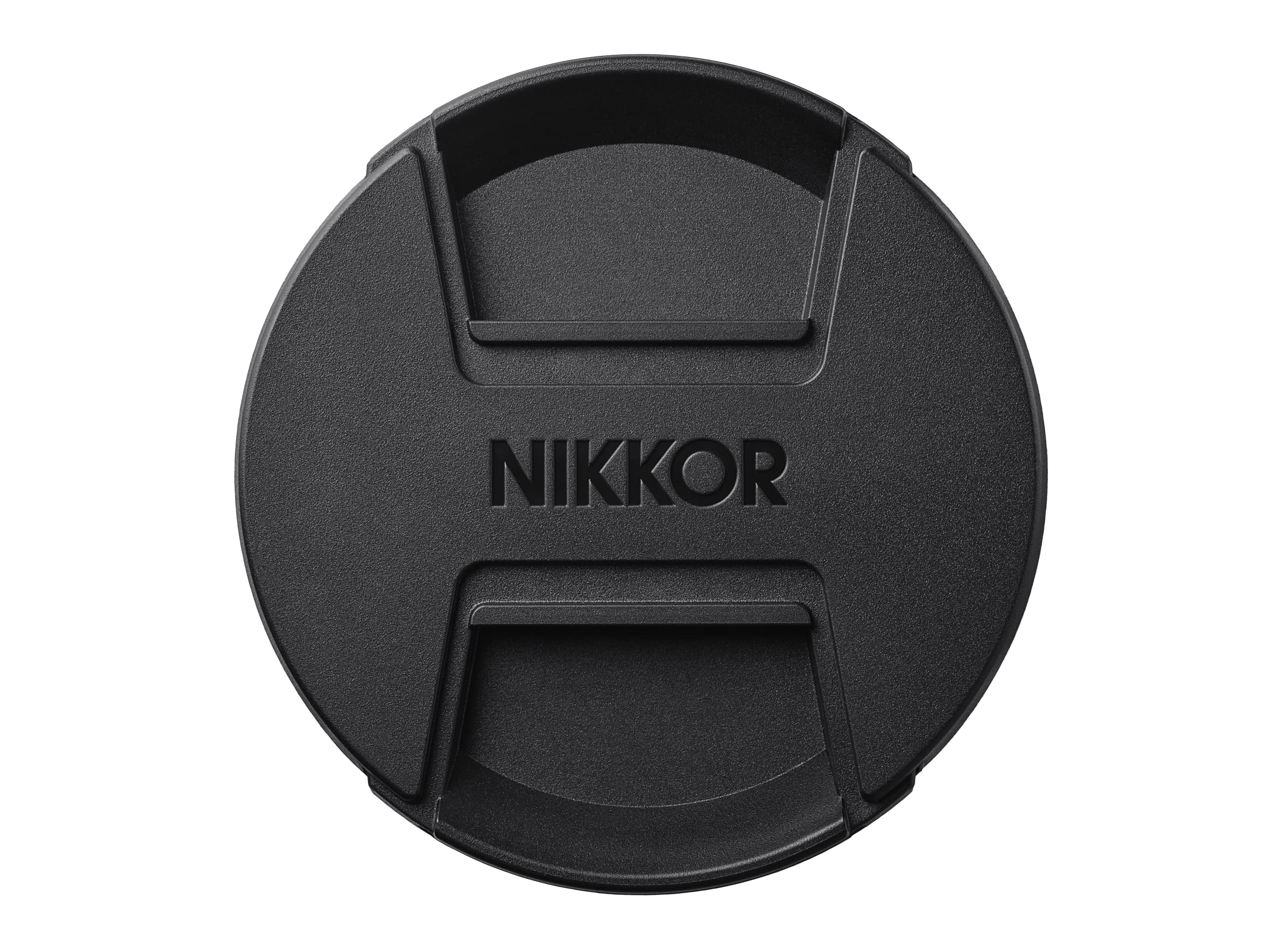 NIKKOR Z 14-30mm f/4S用スプリング式レンズキャップ