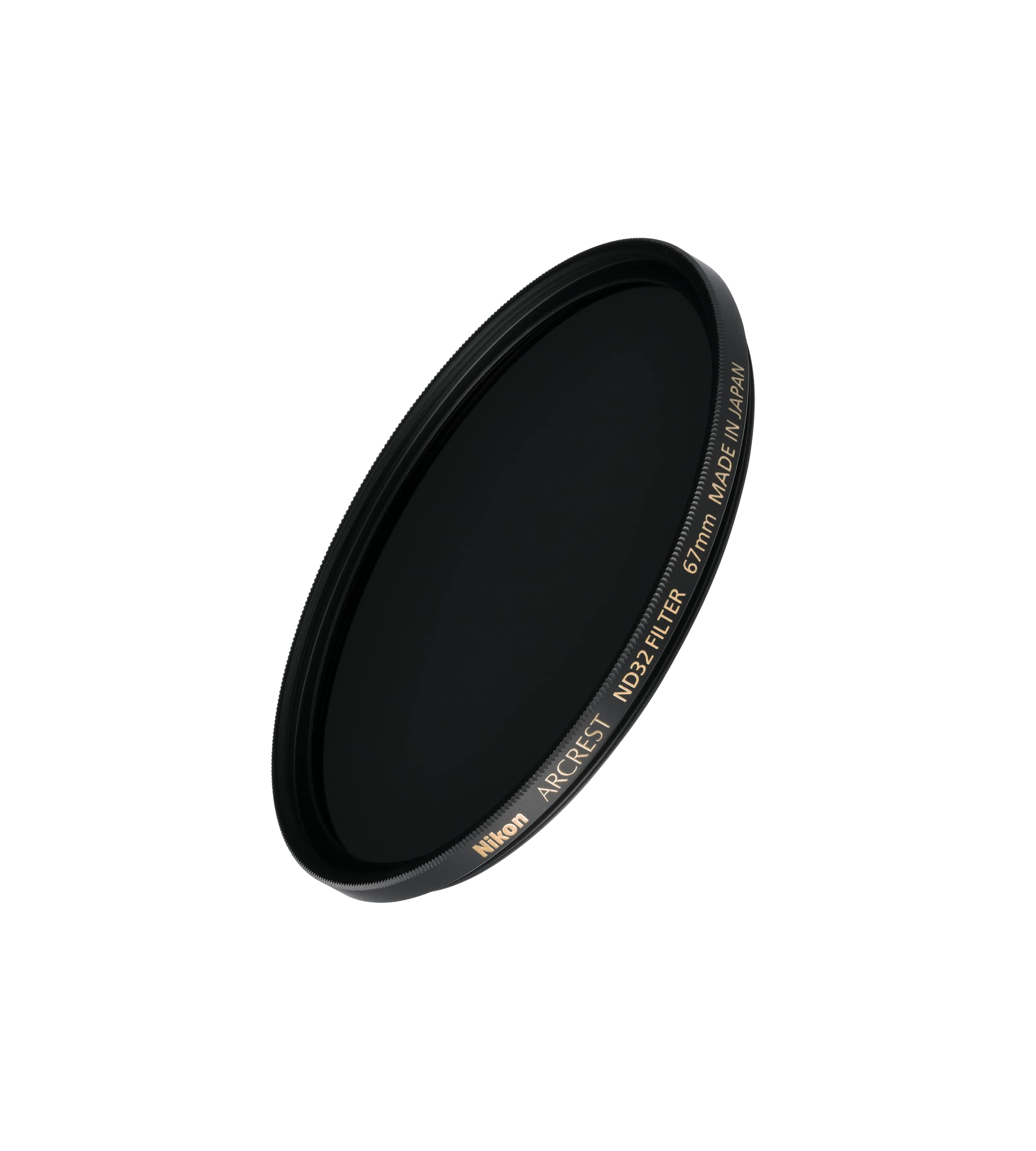 Nikon NDե륿 ARCREST ND FILTER ND32 67mm ˥ ARND32F67