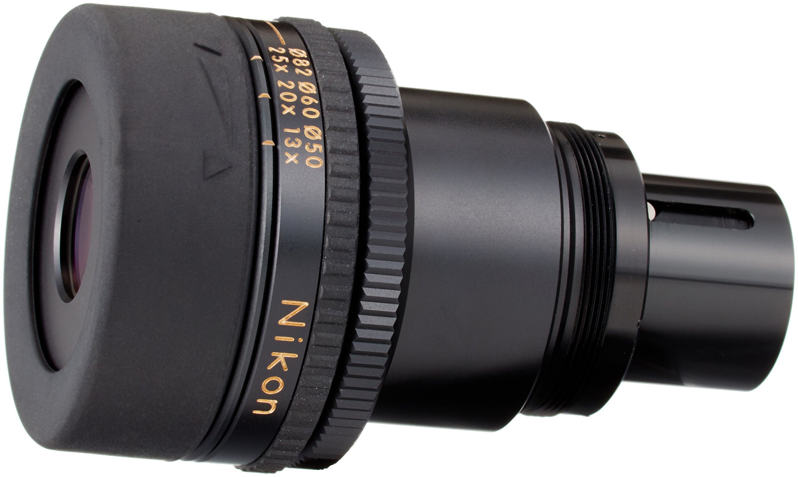 Nikon フィールドスコープ接眼ズームレンズ 20-60X・25-75X MC2 20-60XMC2