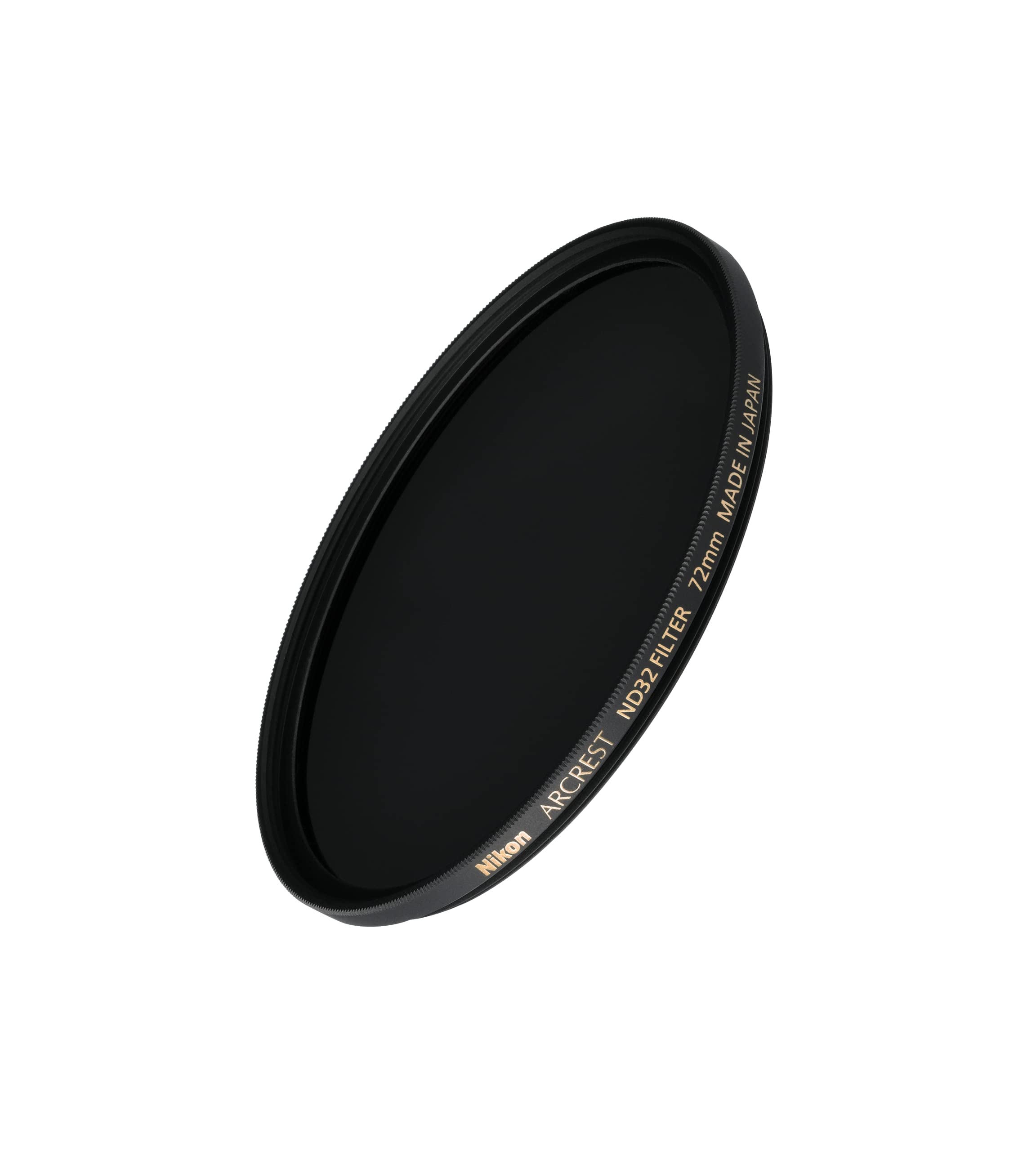 Nikon NDե륿 ARCREST ND FILTER ND32 72mm ˥ ARND32F72