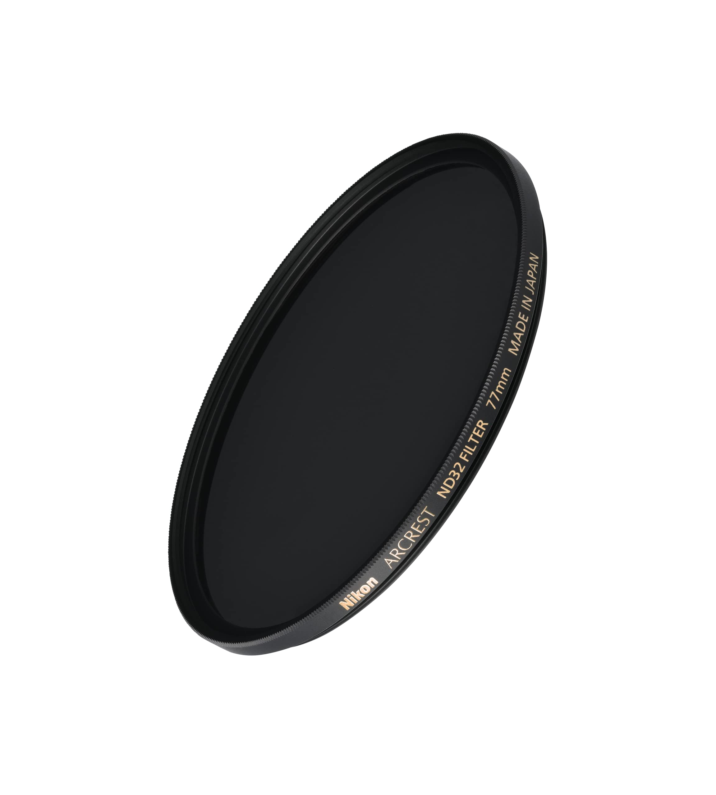 Nikon NDե륿 ARCREST ND FILTER ND32 77mm ˥ ARND32F77