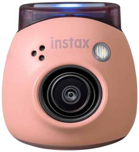 ٻΥե(FUJIFILM) ΤҤ饵  INSTAX Pal ѥԥ ѥ ޥեޥå INS PAL PINK
