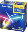 FUJIFILM MF2HDDVFK10P(2)