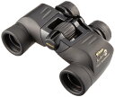 Nikon 双眼鏡 アクションEX 7X35CF ポロプリズム式 7倍35口径 AEX7X35 ブラック