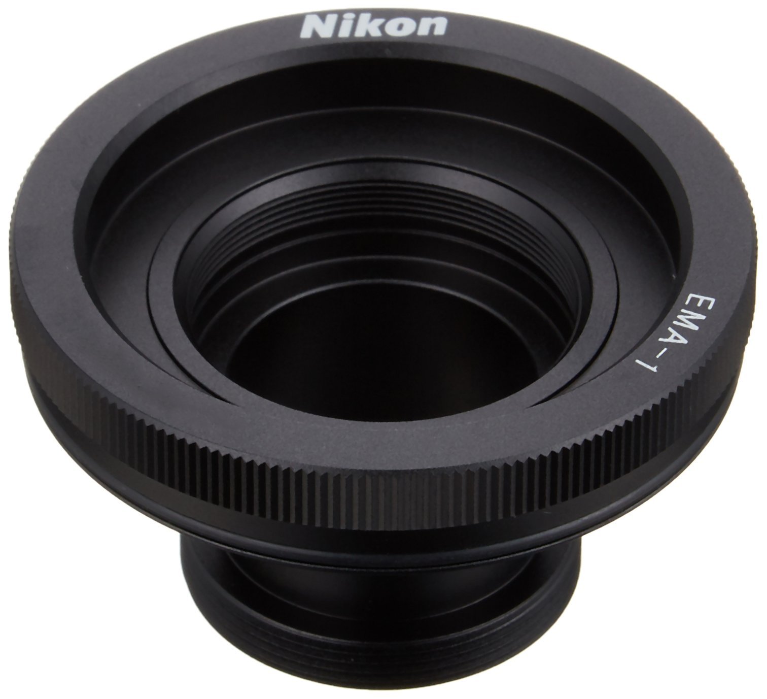 Nikon フィールドスコープ接眼レンズマウントアダプター EMA-1