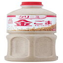 ケンコー(Kenko) クリーミー金ごまドレッシング 1L