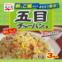 永谷園 五目チャーハンの素 24.6g×10個