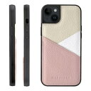 HANATORA 14Plus 専用ケース 本革 耐衝撃 スマホケース スマホ カードポケット パステルカラー シュリンクカーフレザー ギフト マグネットなし ...