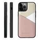 HANATORA 13Pro 専用ケース 本革 耐衝撃 スマホケース スマホ カードポケット パステルカラー シュリンクカーフレザー ギフト マグネットなし ピ...