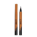 MAYBELLINE(メイベリン) ハイパーシャープ ライナー R アイライナーウォータープルーフBR-1 ナチュラルブラウン(4)