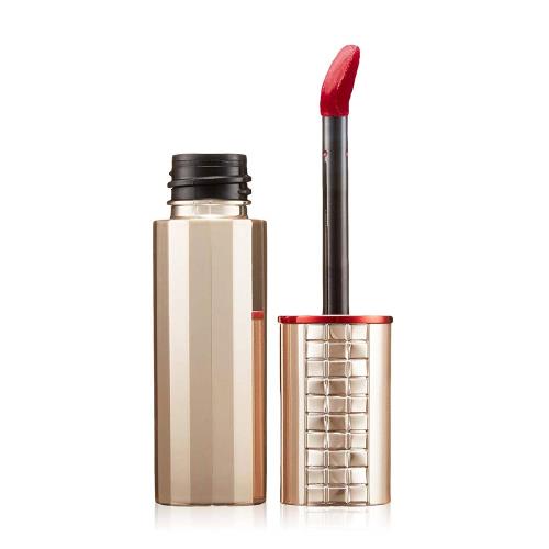 マキアージュ ウオータリールージュ RS338 インディペンデントローズ 6g