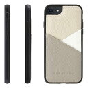 HANATORA 8/7/SE3/SE2(第3世代/第2世代) 専用ケース 本革 耐衝撃 スマホケース スマホ カードポケット パステルカラー シュリンクカーフ...
