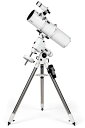 Kenko 天体望遠鏡鏡 Sky Explorer SE150N鏡筒 SE2-J赤道儀セット 反射式 赤道儀式 口径150mm 焦点距離750mm 自動導入 5...