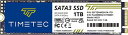Timetec SSD 3D NAND TLC SATA III 6G...(2)