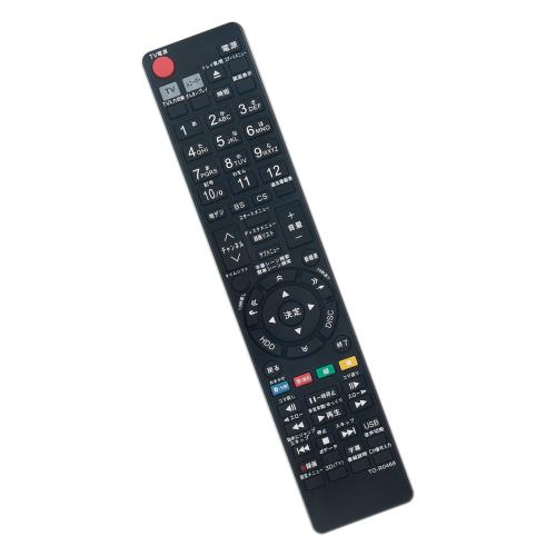 ALLIMITY ダイヨウリモコン fit for 東芝 DVDレコーダー 互換のリモコン SE-R0468 SE-R0458 SE-R0463 S..