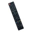 ALLIMITY ダイヨウリモコン fit for 三菱(MITSUBISHI) 地上・BS・110度CSデジタル ハイビジョン液晶テレビ 互換のリモコン RL...