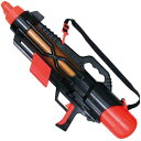 マルカ アクアボンバー サンダーボルト おもちゃ 水鉄砲 6才以上 約1600cc 187367