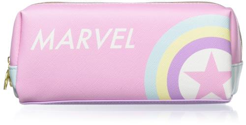ƥեȥ꡼ MARVEL ޡ٥ 2롼BOXڥݡ H8.5W19D6cm  PVC MV-5523390...
