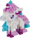 カワダ ナノブロック ポケットモンスター ポニータ(ガラルのすがた) NBPM_067