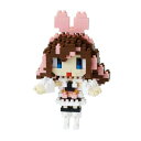 ナノブロック キャラナノ キズナアイ A.I.Channel CN-09
