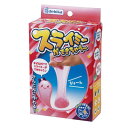 デビカ 工作 スライミーができちゃう~ ピンク 090681