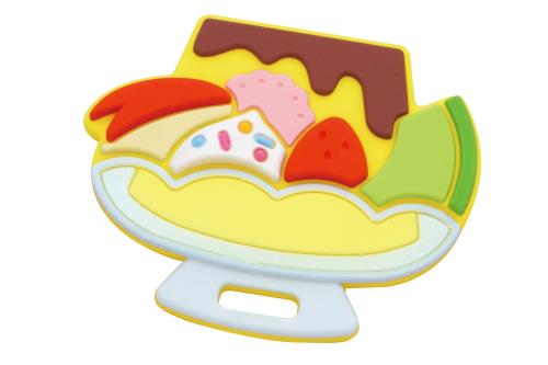 ローヤル スイーツティーザー プリンアラモード 3173(4)