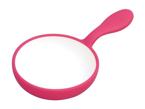 パーティークイーンシリーズ フライパン ピンク No.1515