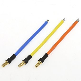 ⡼롦衼ԥ󥳥ͥC 3.5mm14G (3pcs) 1467-14AWG-80