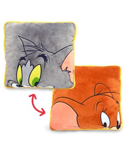 NICI(ニキ) トムとジェリー スクエアクッション