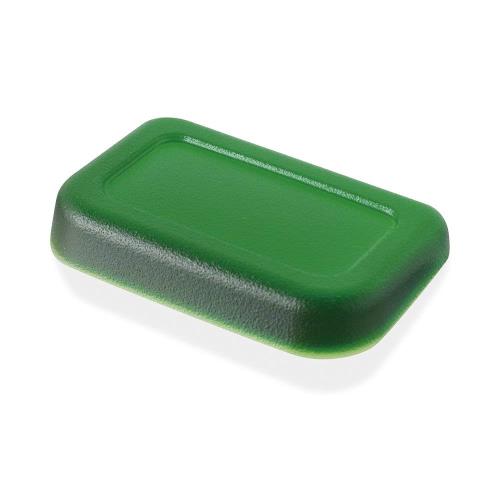 デビカ 杖・傘置き 杖のこしかけ クリアタイプ 063803