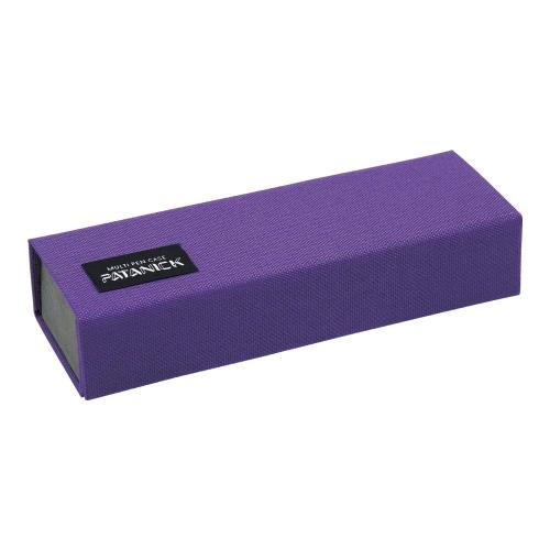 デビカ マルチペンケース パタニック パープル 053012