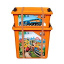 BRIO WORLD(ブリオワールド) スマートテックサウンド アクショントンネルDXセット 33977