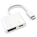 2023新登場 MFi認証品2in1 Type-C USB タイプc ...(2)
