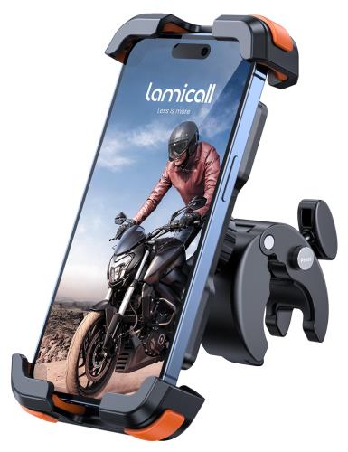 2022 Lamicall Ҽ ž ޥ ۥ  : ñ ɥХ 󥿥å ޡȥե ۥ...