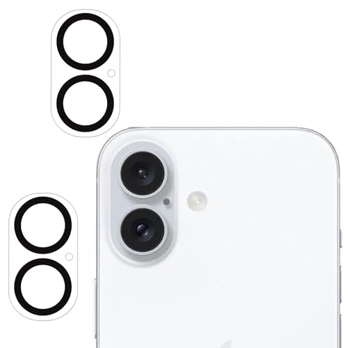 KPNS iPhone 16 / iPhone 16plus ե2祻å Ǻ 饹 ե16 / ե...