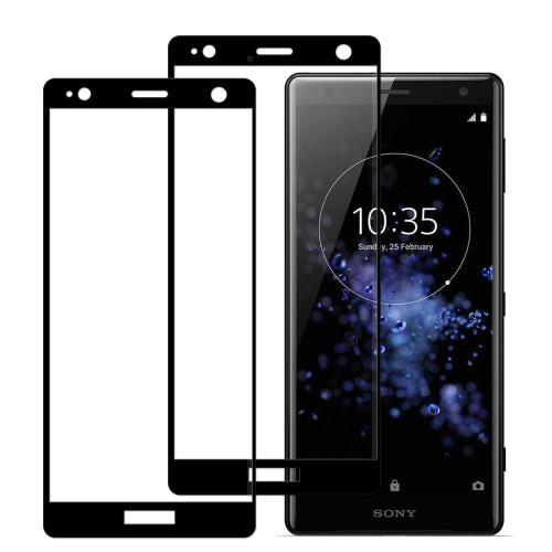 2祻åKPNS Ǻ ݸ Xperia XZ2 SO-03K SOV37 702SO  饹ե 饹 С...