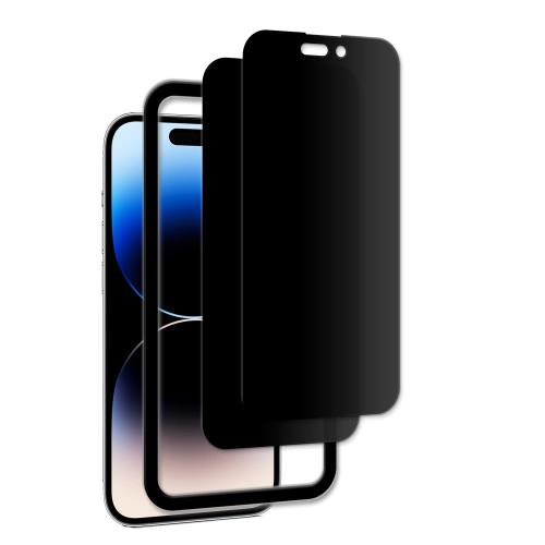 KPNS phone14pro max ɻ 饹ե 2祻åȤΤɻߥդ Ǻ iPhone 14 P...