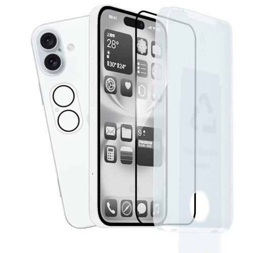 KPNS μư դ Ǻ iPhone16 Plus  饹ե ե С ե16 ...