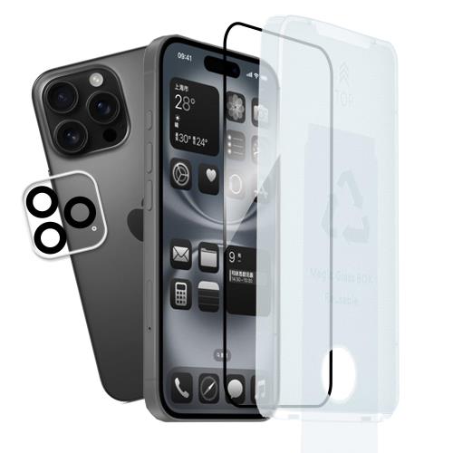KPNS μư դ Ǻ 饹 iPhone16 Pro  饹ե ե С ...