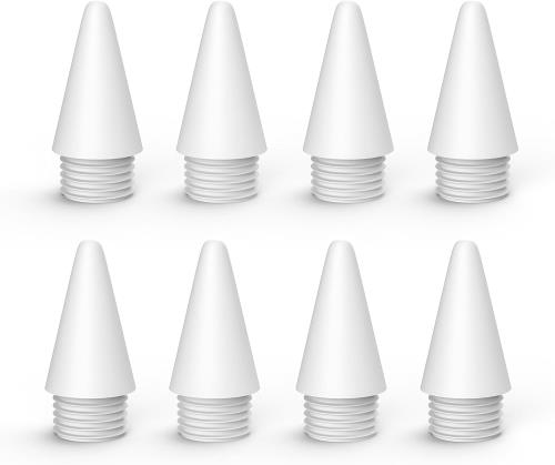 MEKO 交換用ペン先 対応ASIN: B0C7G2NFNL 8個入り