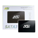 AGI 512GB AI238 2.5インチ SATAIII SLC ...(2)