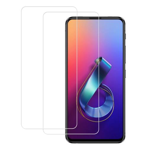 2祻åKPNS Ǻ 饹 ASUS Zenfone 6 ZS630KL  饹ե 饹 С ݸե...