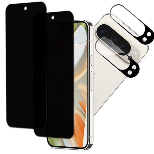 2+2祻åȤΤɻ KPNS Ǻ ɻ Google Pixel 9 Pro  饹ե 饹 С...