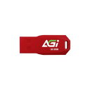 AGI USBメモリ 32GB USB3.2 USB Type-A 最...(2)