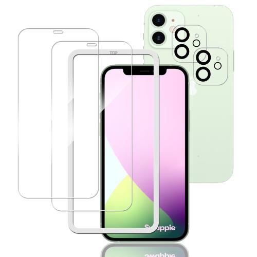 KPNS 饹ե iPhone12  (2)饹ե + (2)ե + դ ܰ˻Ǻ ...
